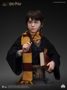 Harry Potter busta 1/1 Harry 76 cm